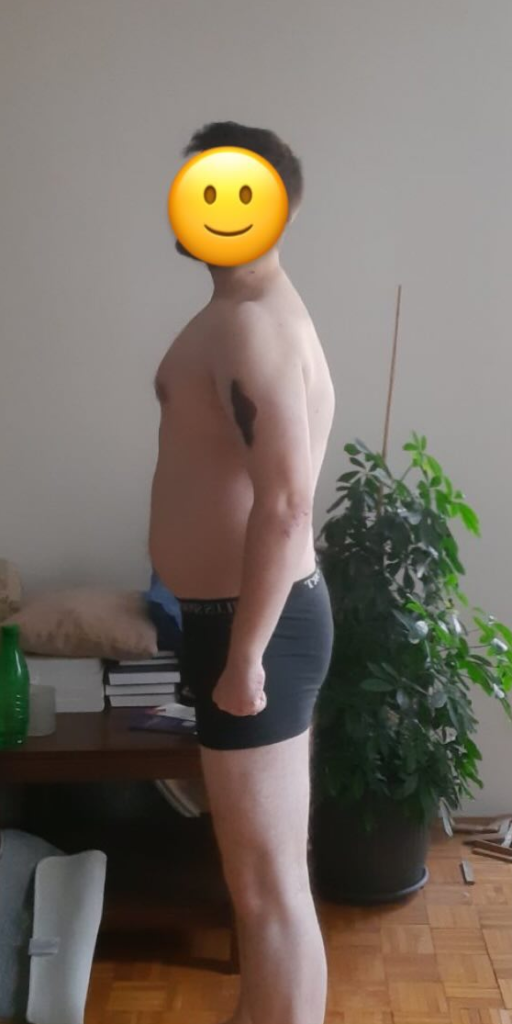 Transformacija 1 – POSLIJE