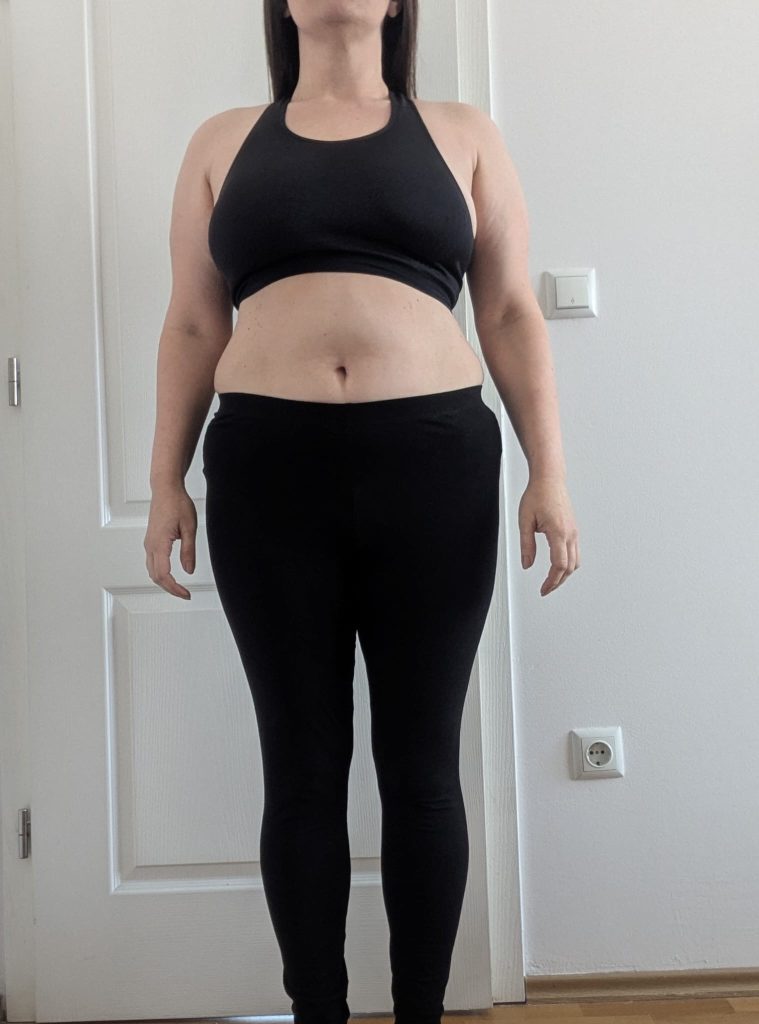 Transformacija 3 – PRIJE