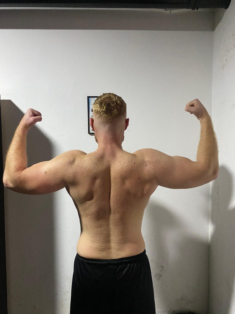 Transformacija 4 – POSLIJE