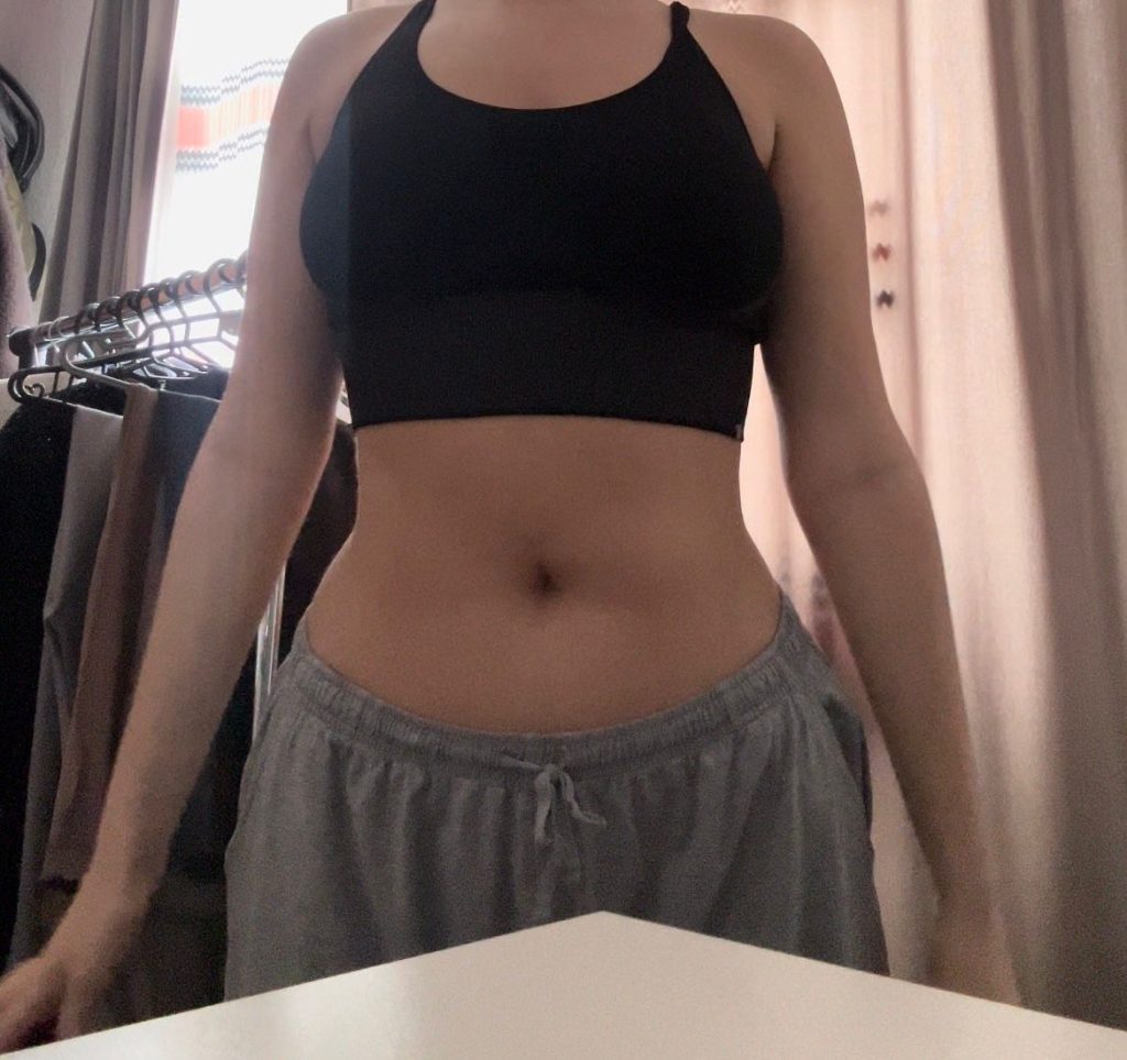 Transformacija 5 – PRIJE