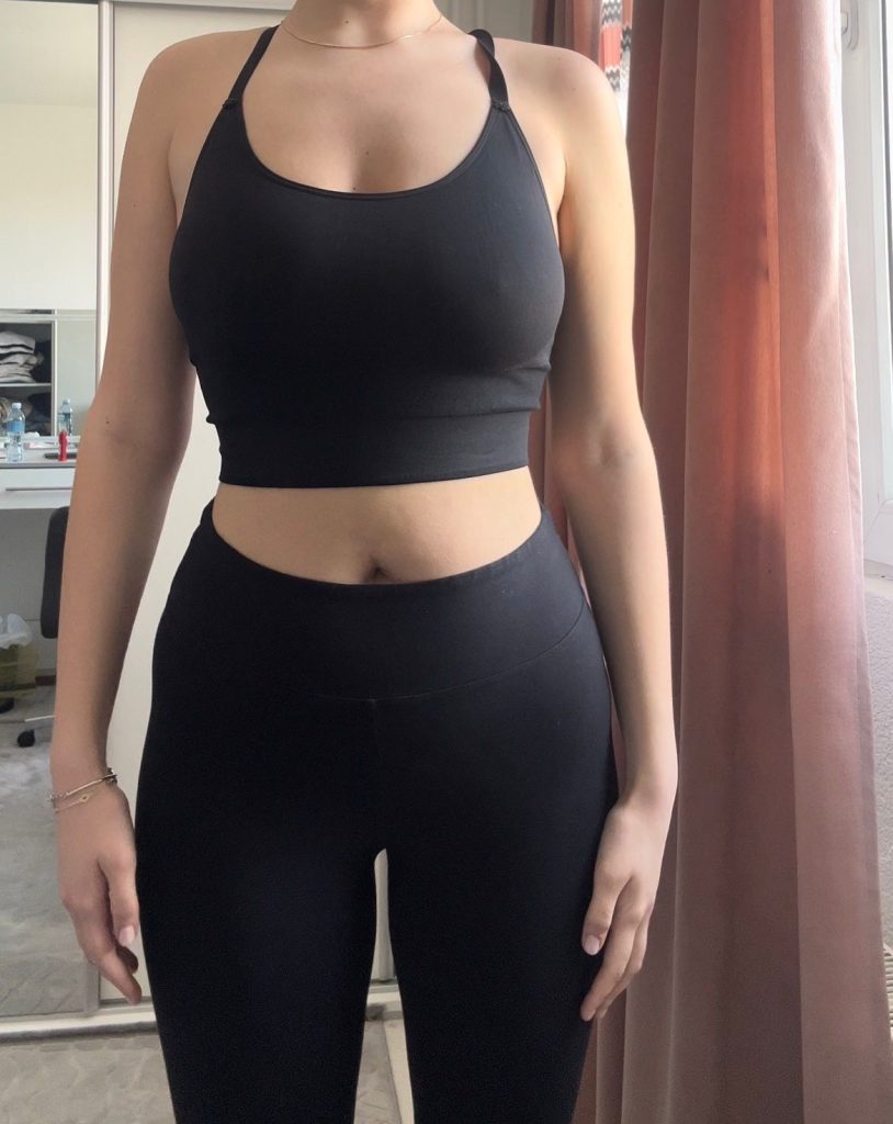 Transformacija 5 – POSLIJE