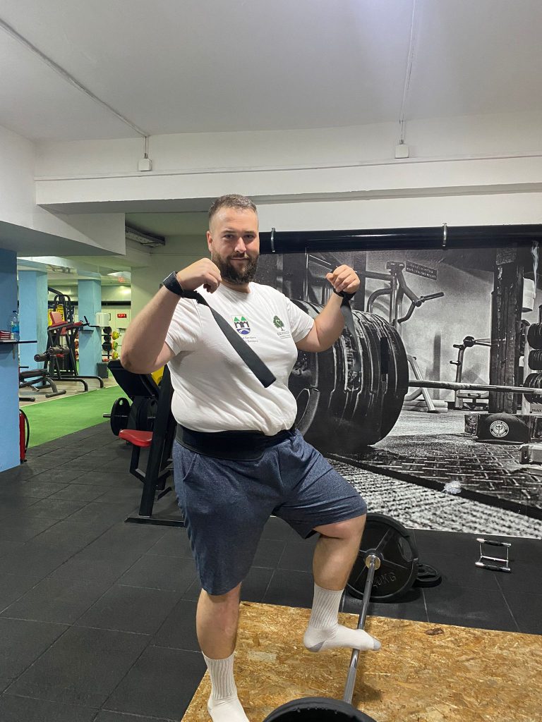 Transformacija 6 – PRIJE