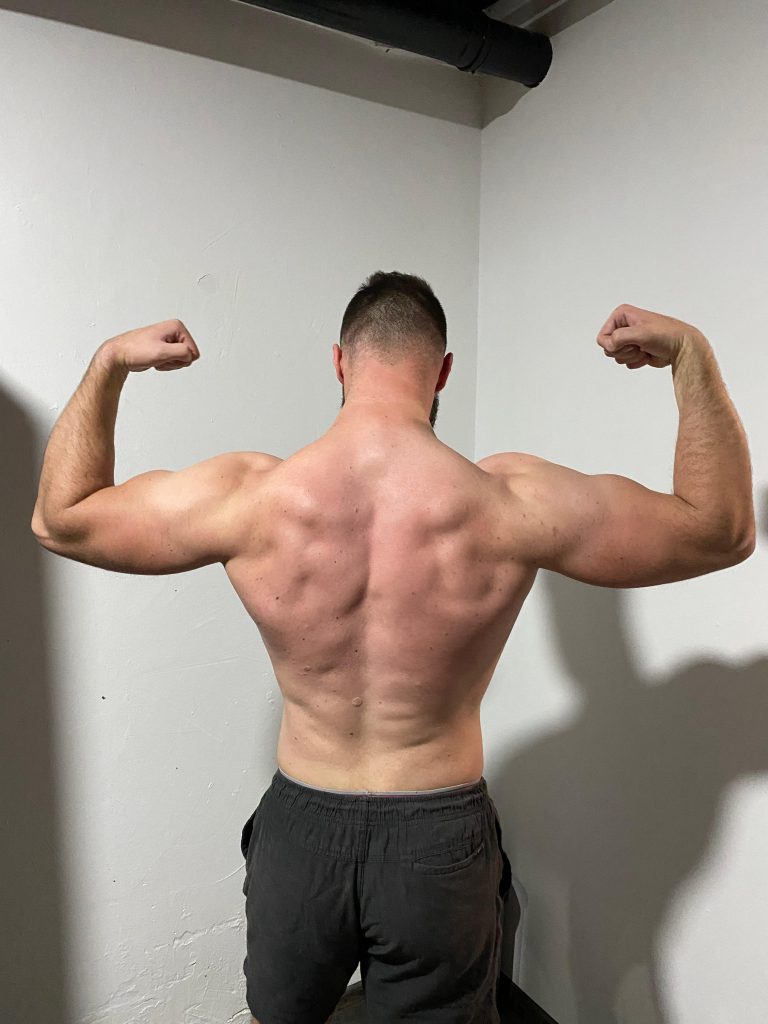 Transformacija 7 – PRIJE