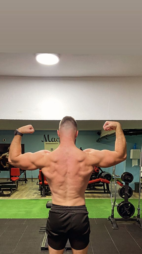 Transformacija 7 – POSLIJE