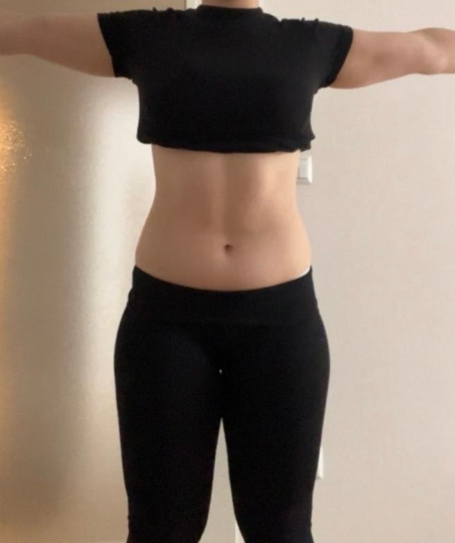 Transformacija 8 – PRIJE